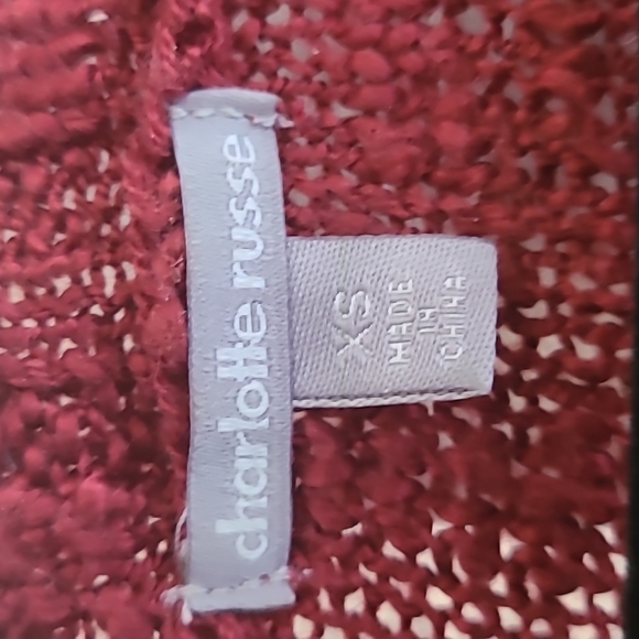 Small Sweater - Picture 3 of 3